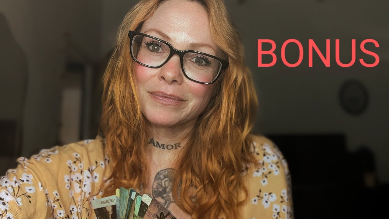 LIBRA ♎ BONUS