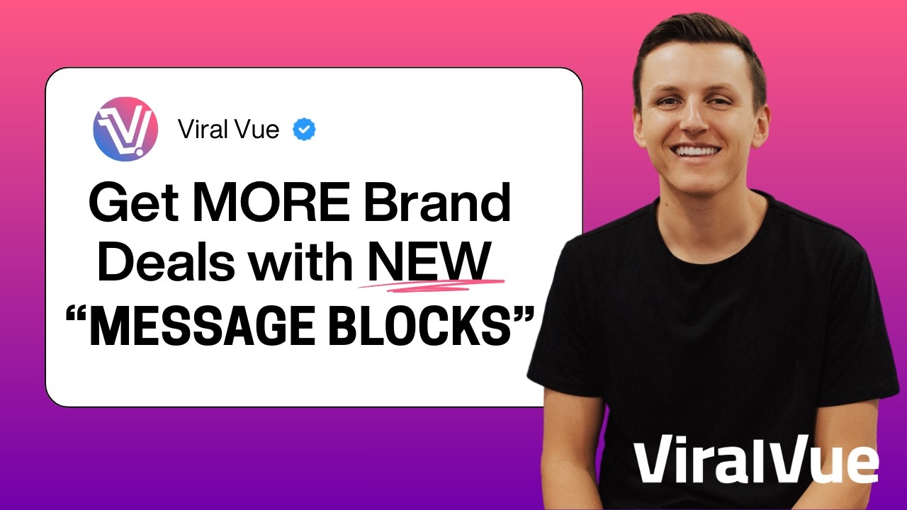 NEW Message Blocks for Amazon Influencers (Get More Free Products)