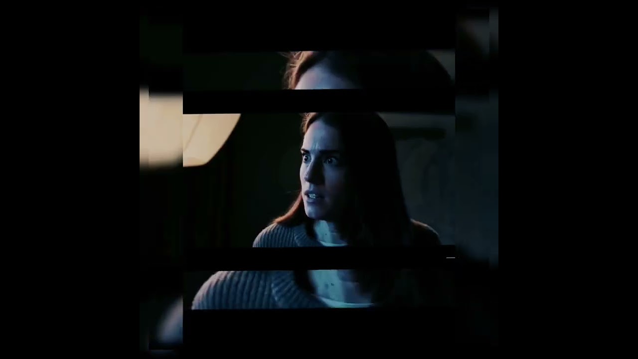 Réel bande annonce Megan 2.0 by me bd DidjiB  