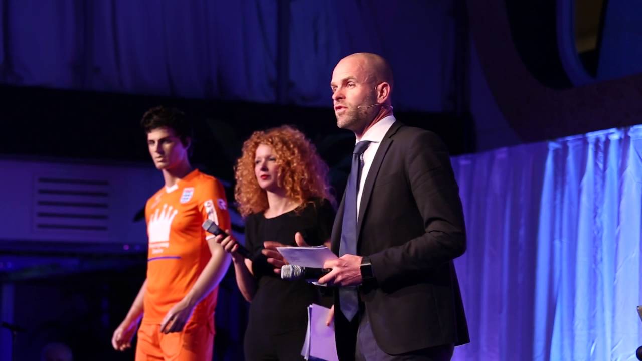 Geslaagde sPECtakel Business Party