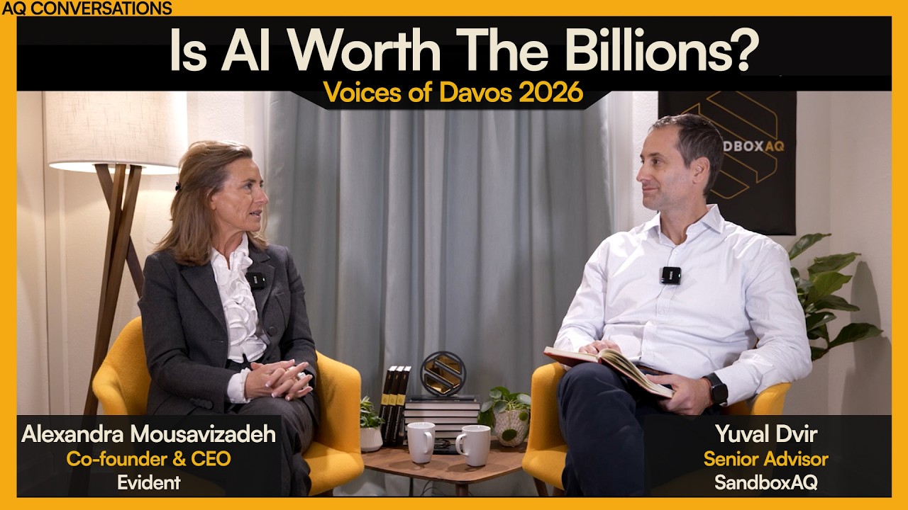 Внутри глобальной гонки за ИИ: как банки определяют объемы инвестиций в ИИ на миллиарды долларов ...