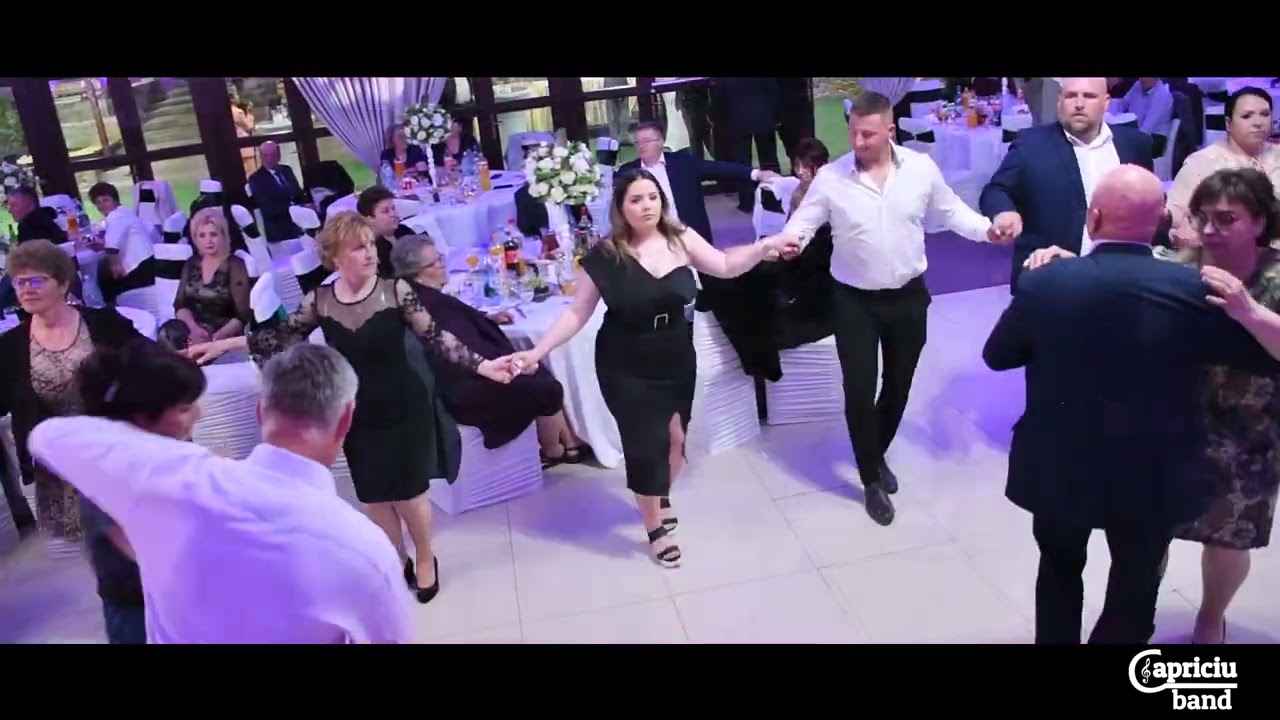 ✅CAPRICIU BAND🔴 COLAJ HORE DE JOC🔴