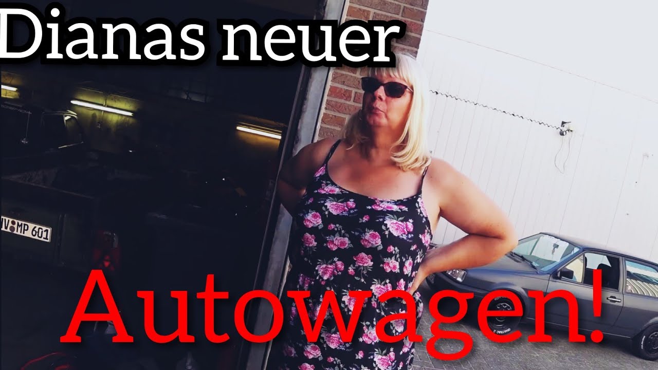 Ich verschenke meinen Peugeot! & ein Sexy Polo 86c #MaxSpeedshop #Community