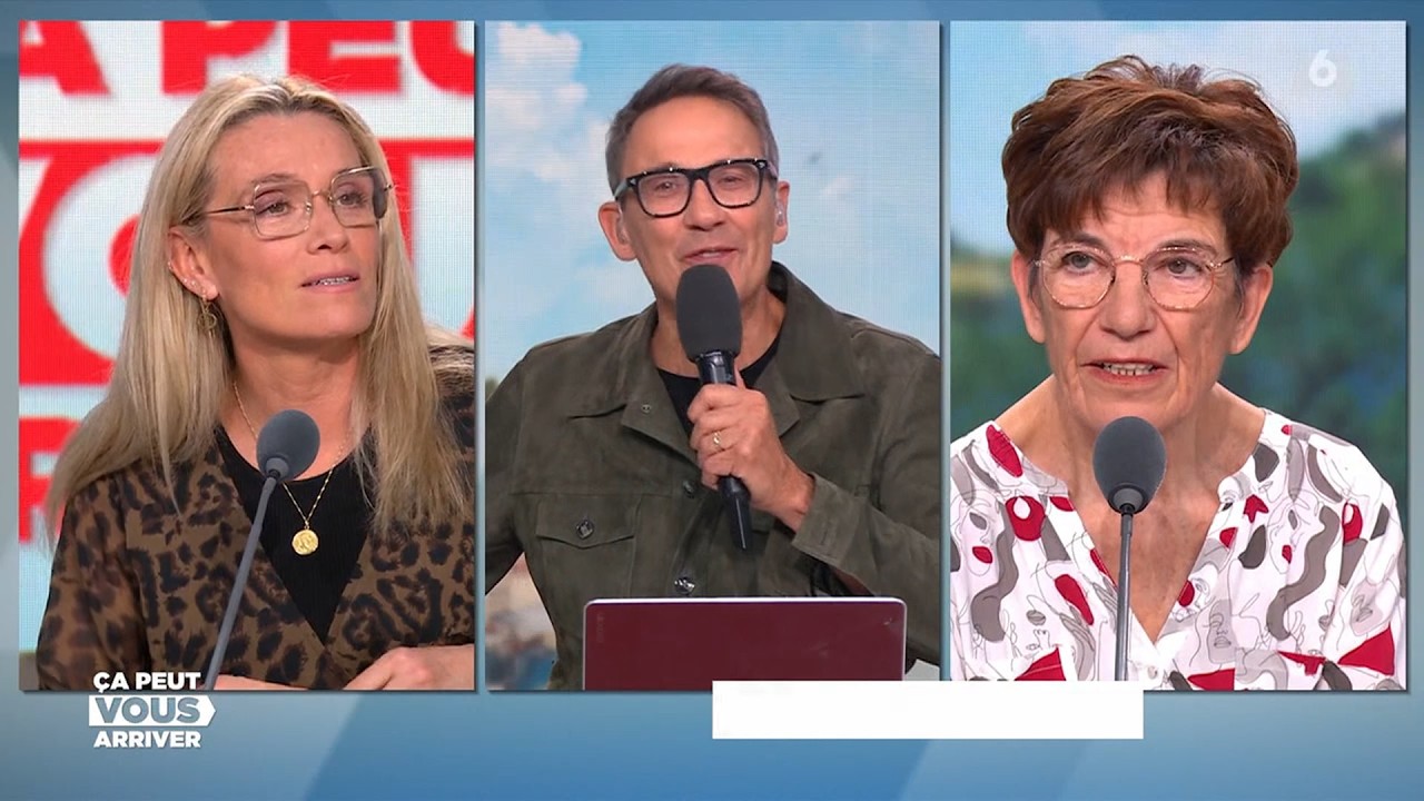 Ca Peut Vous Arriver Émission du 27/2/2026