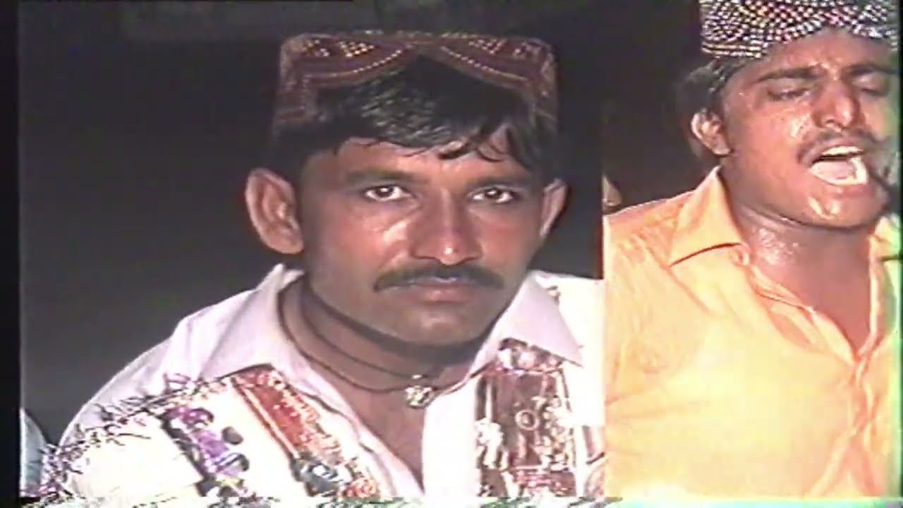 Dilsher Jatoi Old Video Mehfil Song New Mehfil Song Dilsher Tewno Old Song 