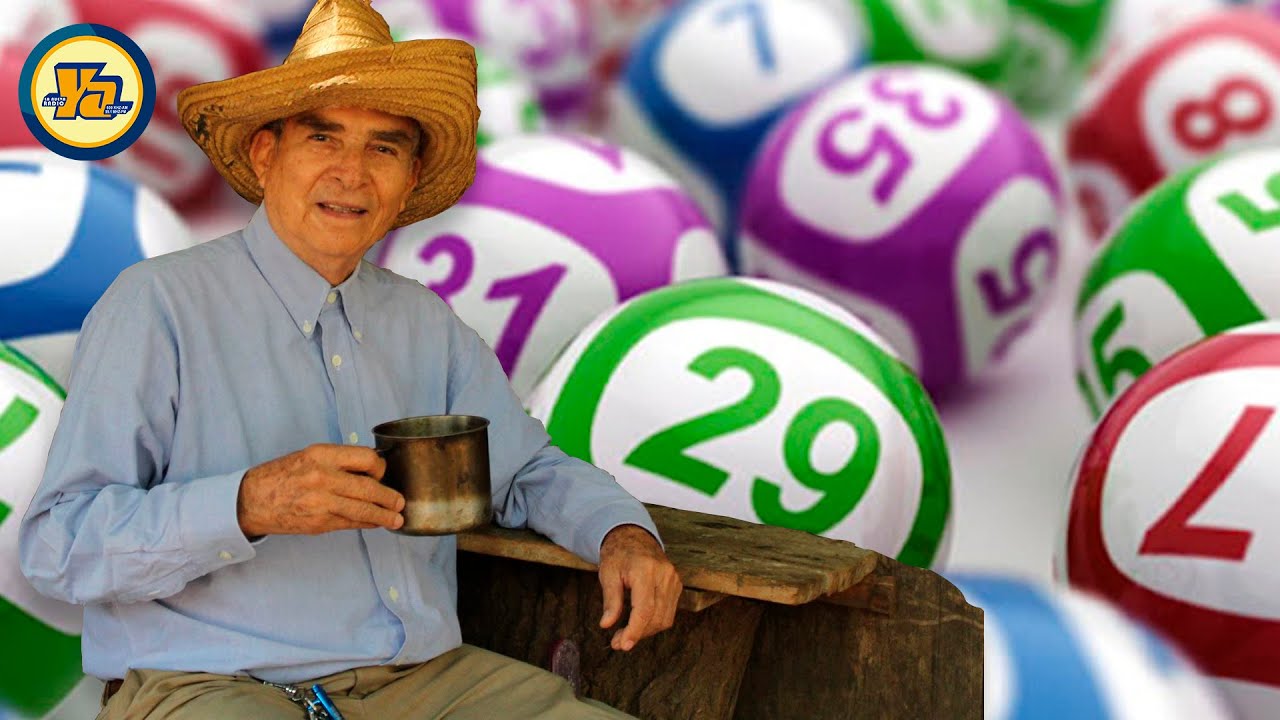 LAS RIFAS A BENEFICIOS | Lencho Catarran | Aniceto Prieto