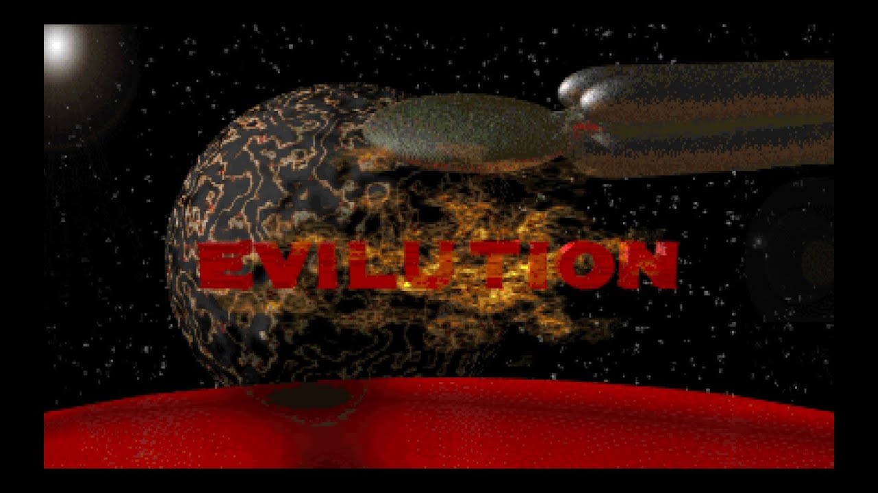 Final Doom TNT Evilution - Level 7: Prison [ITA] #7
