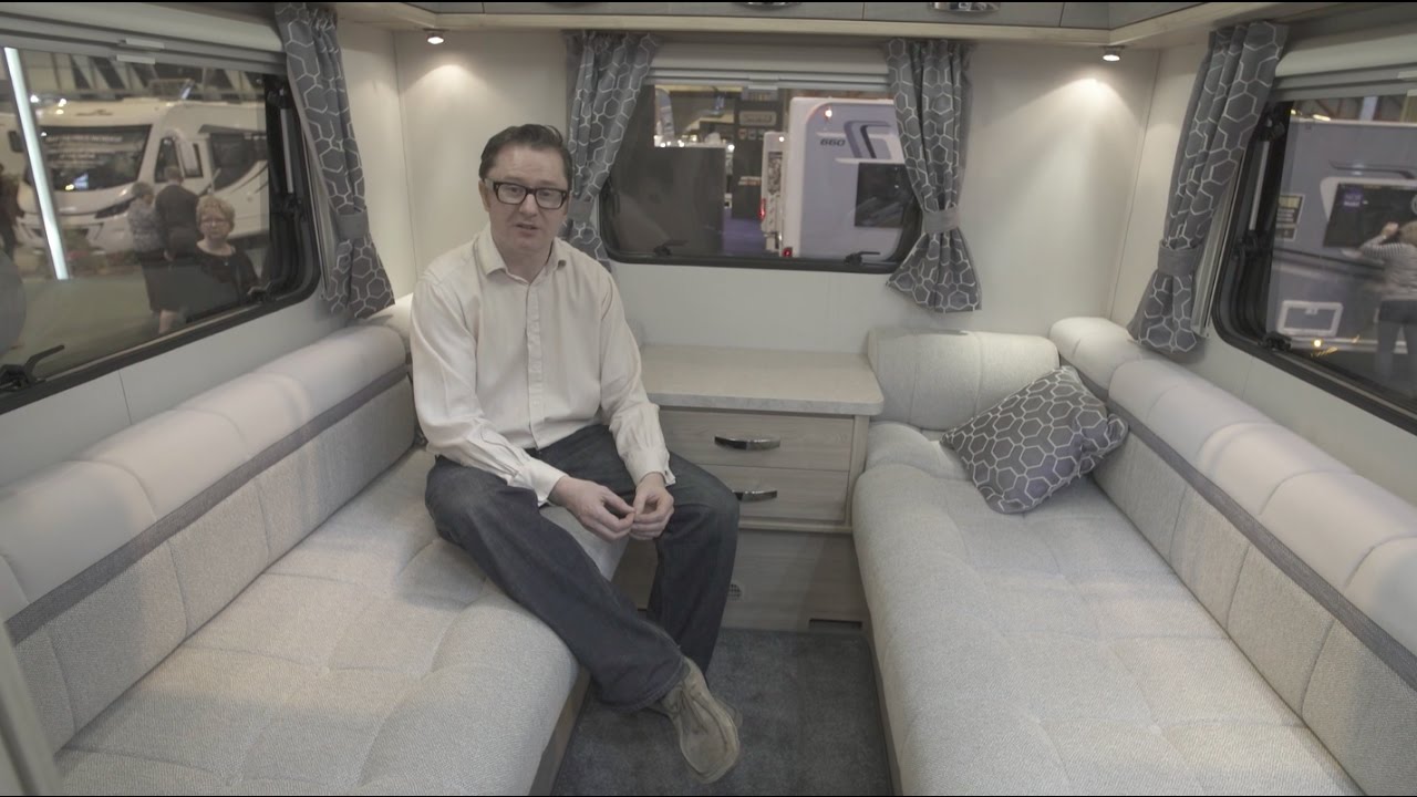 The Practical Motorhome Elddis Accordo 120 review