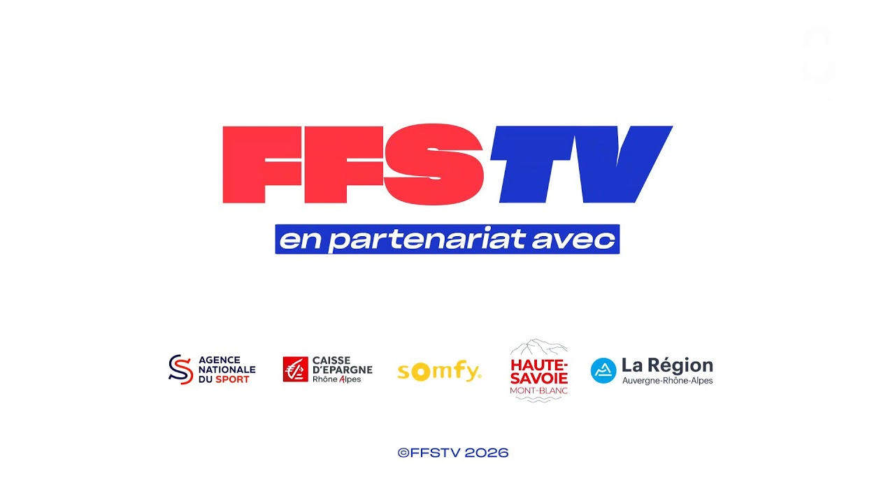 Coupe d’Europe de ski alpin - slalom féminin