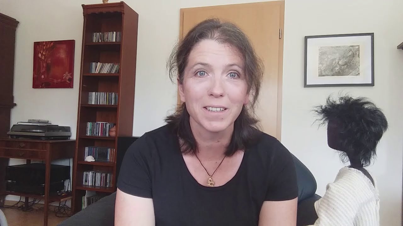 Verlorene und wiedergefundene Töchter und Söhne (28.06.2020)