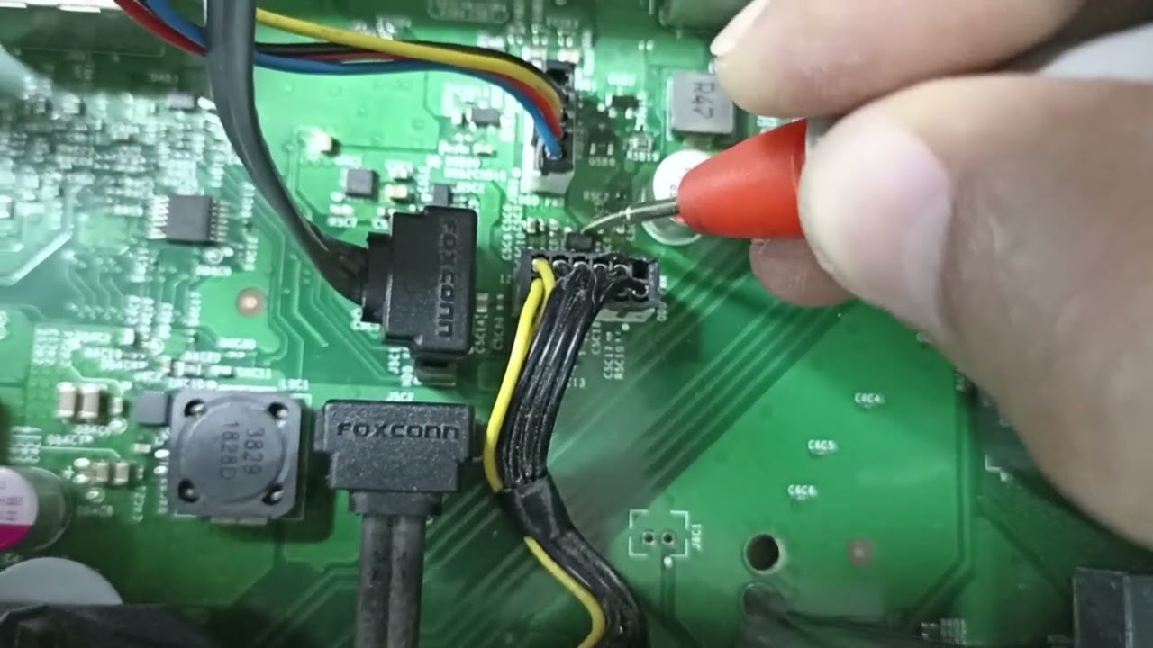Como reparar System Error E102 Xbox One S