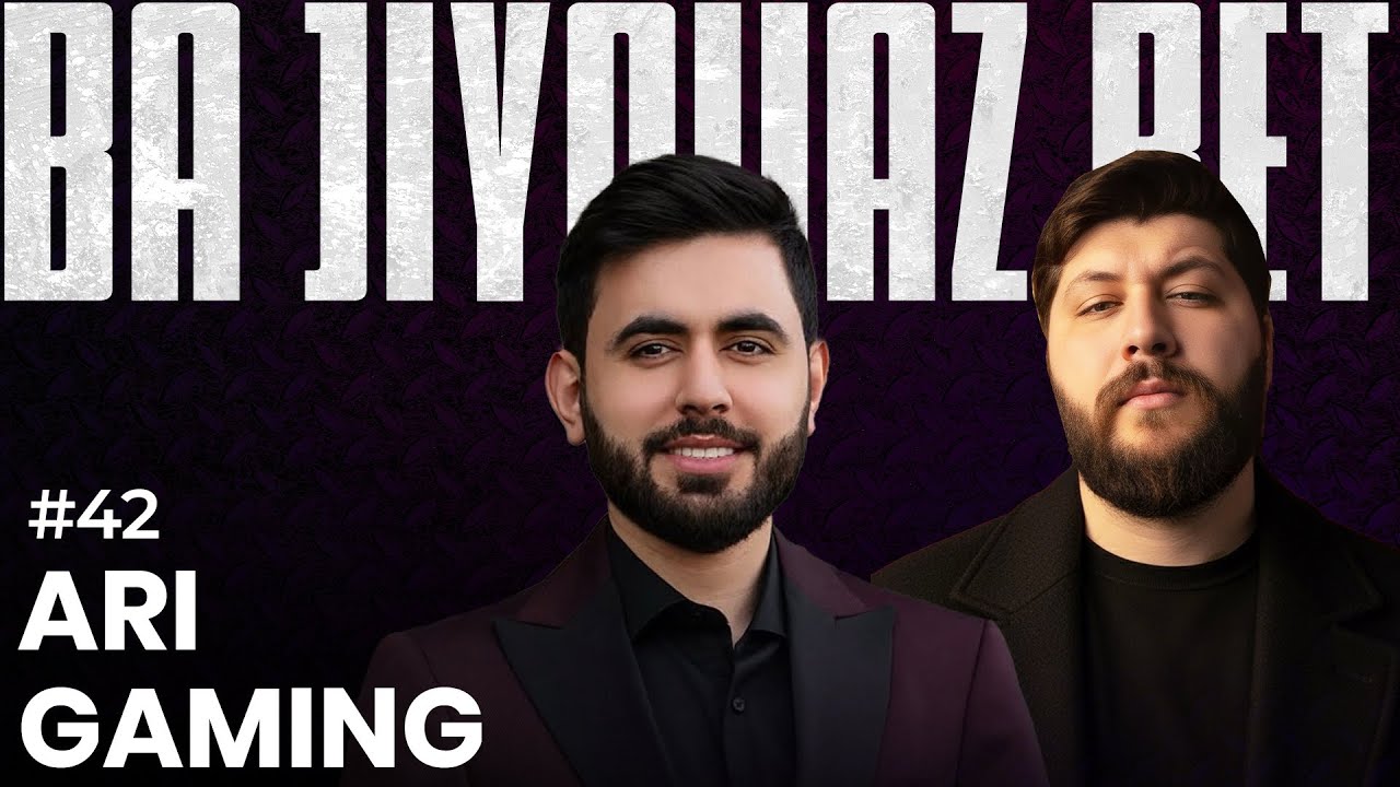 MIM & Zebaz Podcast with Ari Gaming