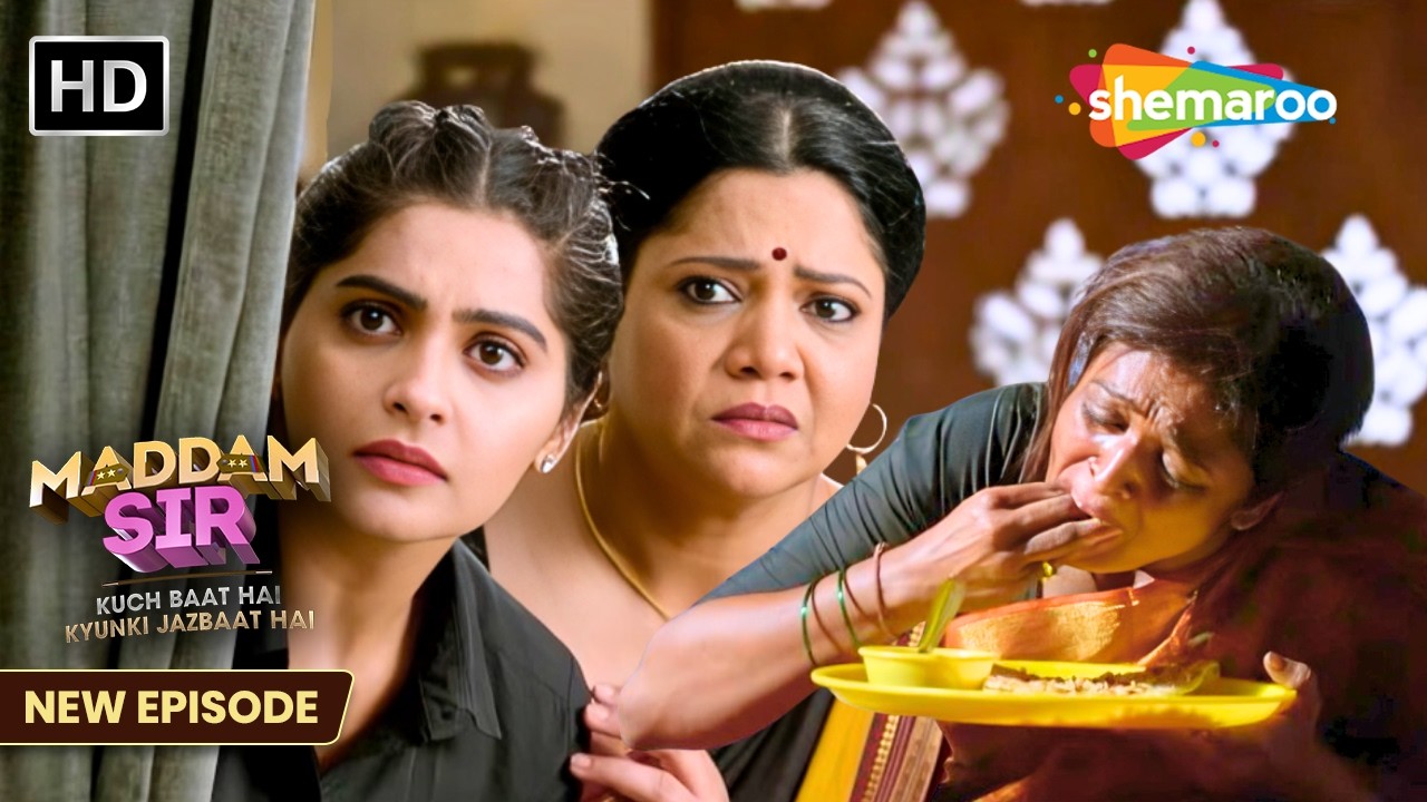 Maddam Sir New Episode 2026 | Best Of Karishma And Haseena | Maddam Sir | Hindi Tv Serial