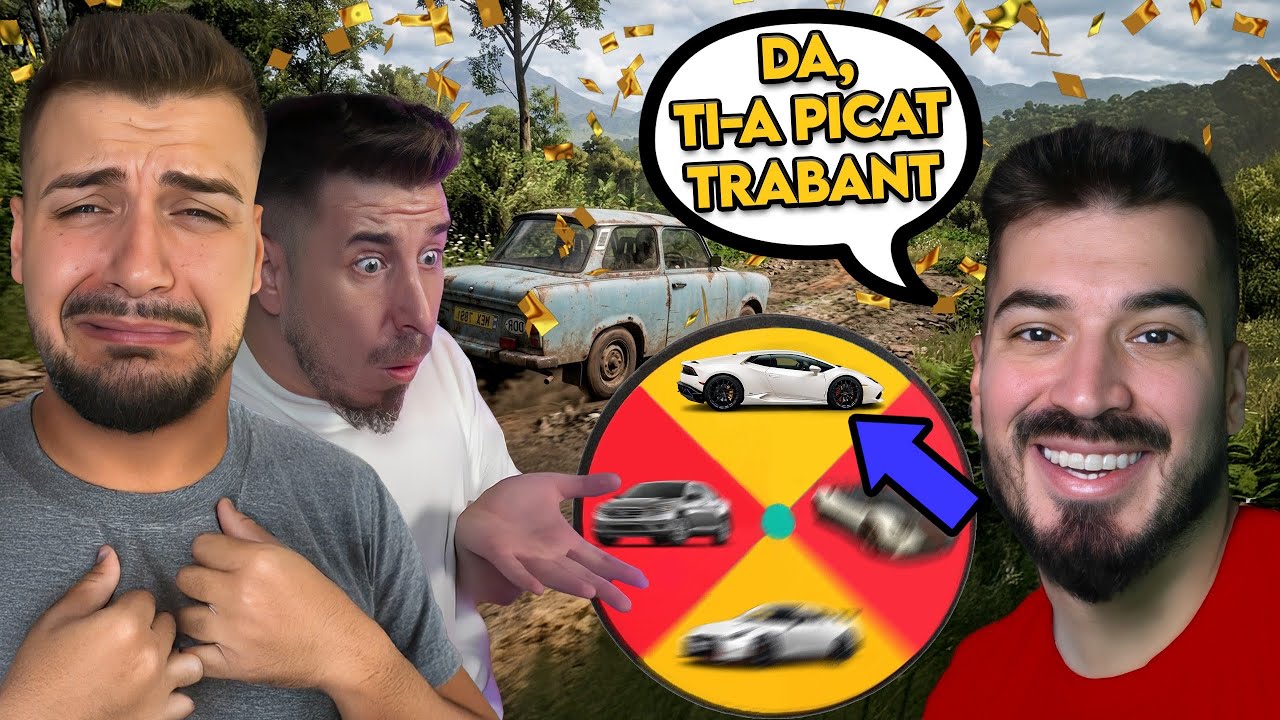 ⛔️AM TROLLAT AMICII! S-AU SUPARAT RAU!⛔️
