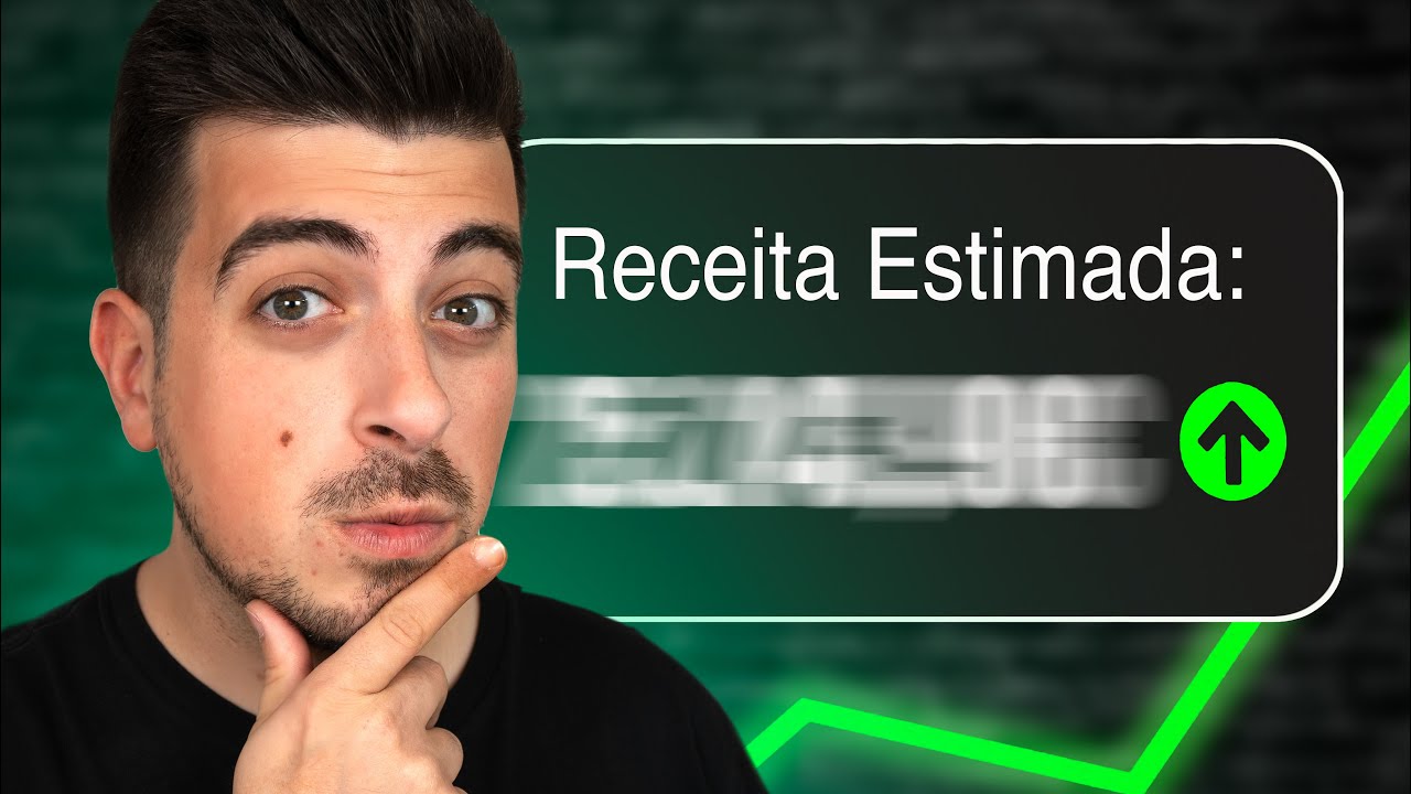 Quanto GANHO por Mês como INFLUENCER ?