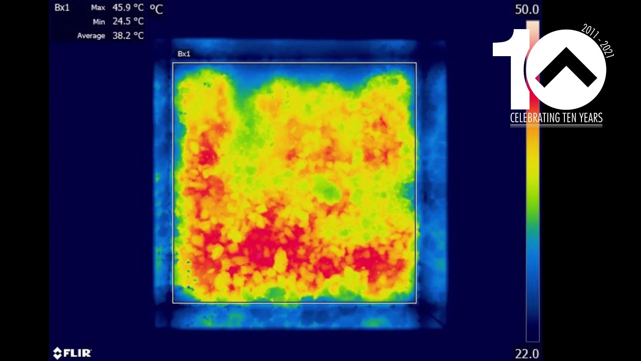 Thermal Storage Research Webinar