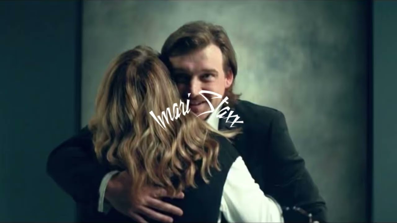 07. Morgan Wallen & Mike Jones - Next To (You Should Know)