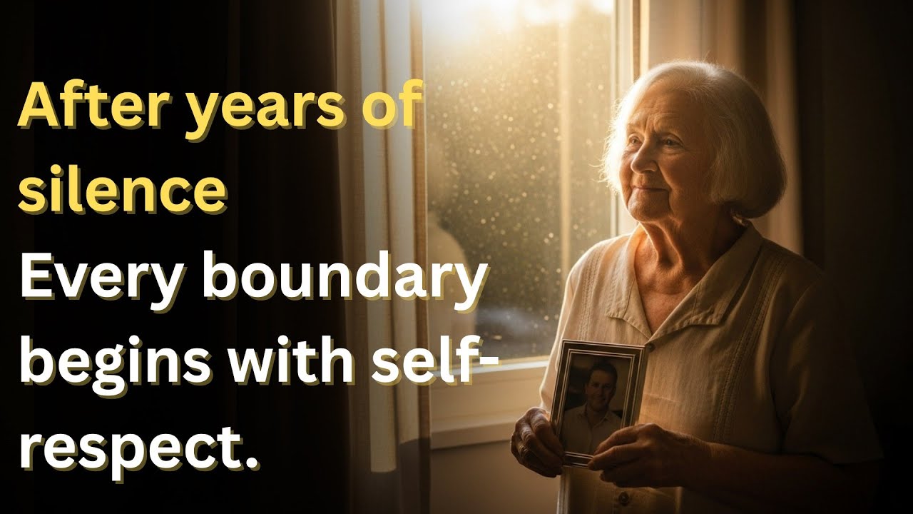 How Parents Can Reclaim Respect and Dignity&rdquo; | #agingwisdom #parentinggrownkids