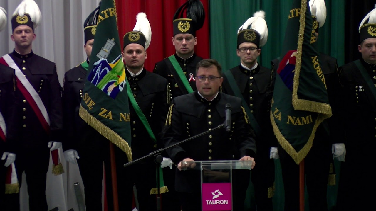 Barbórka w Jaworznie
