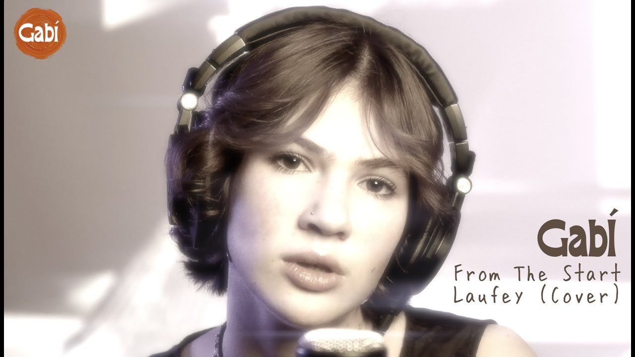 From The Start – Laufey (Cover) — Night Takes