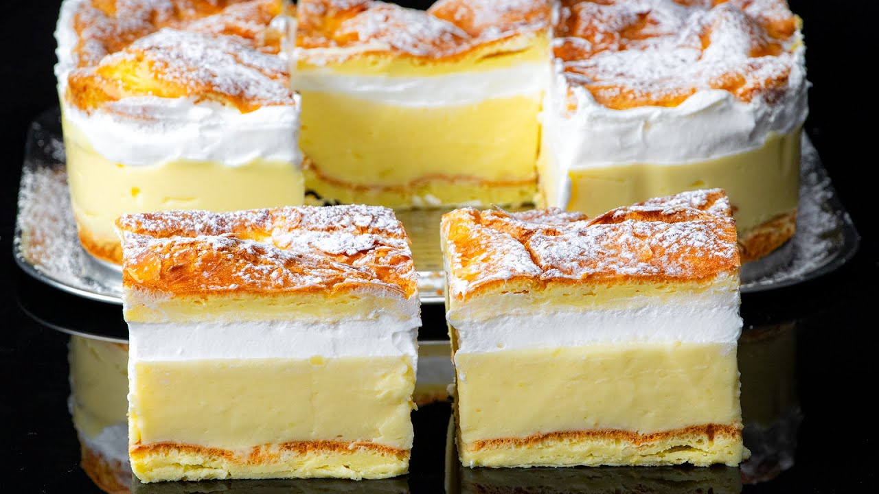 LEHETETLEN hogy ne szeresd! Tökéletes sütemény a különleges alkalmakra| Cookrate - Magyarország