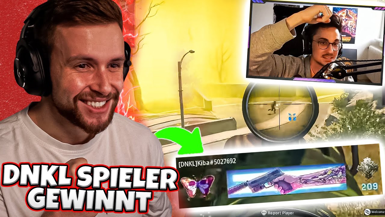 DNKL SPIELER gewinnt in KAYZAHR LOBBY LIVE im STREAM | Rebirth Island Warzone | dieserkingphil