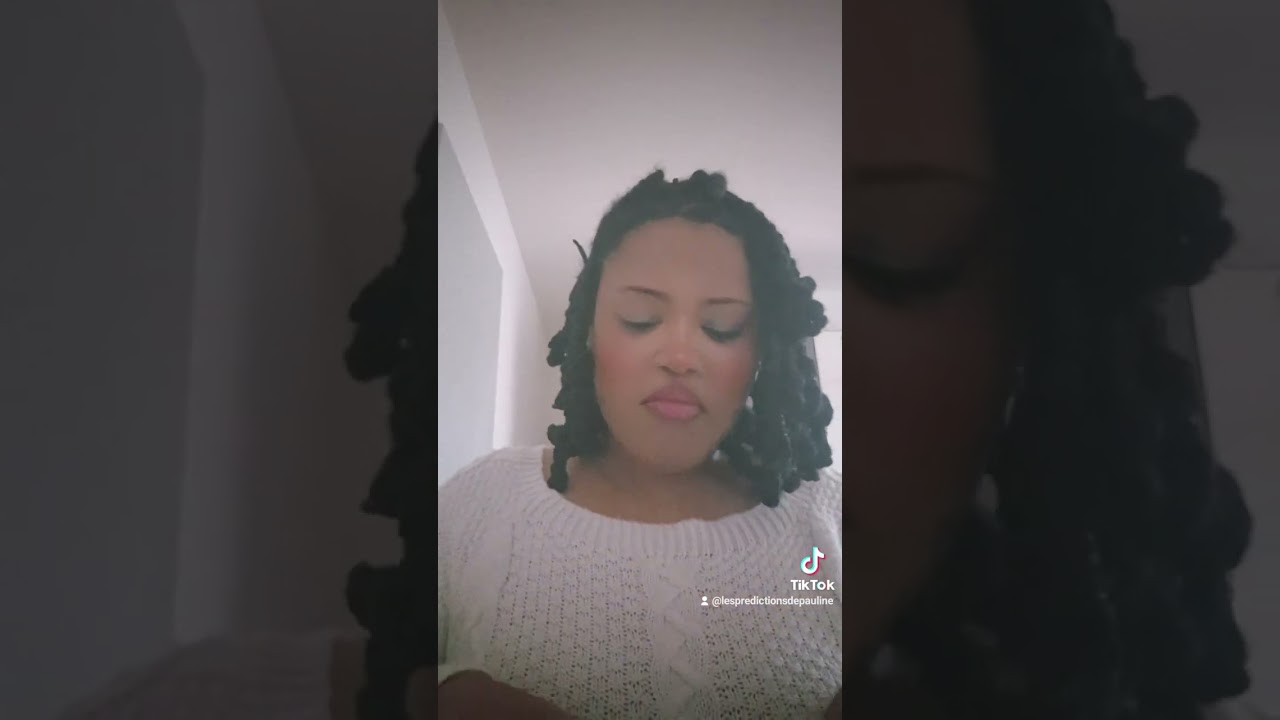 Tu veux arreter une relation..mais son retour va te perturber 