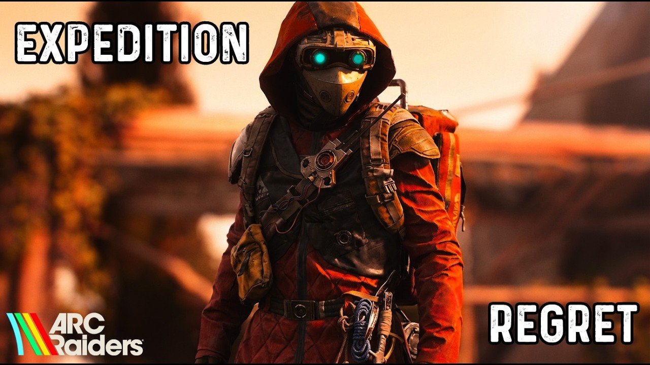 RATTING IN ARC RAIDERS IS HARDER THAN IT LOOKS