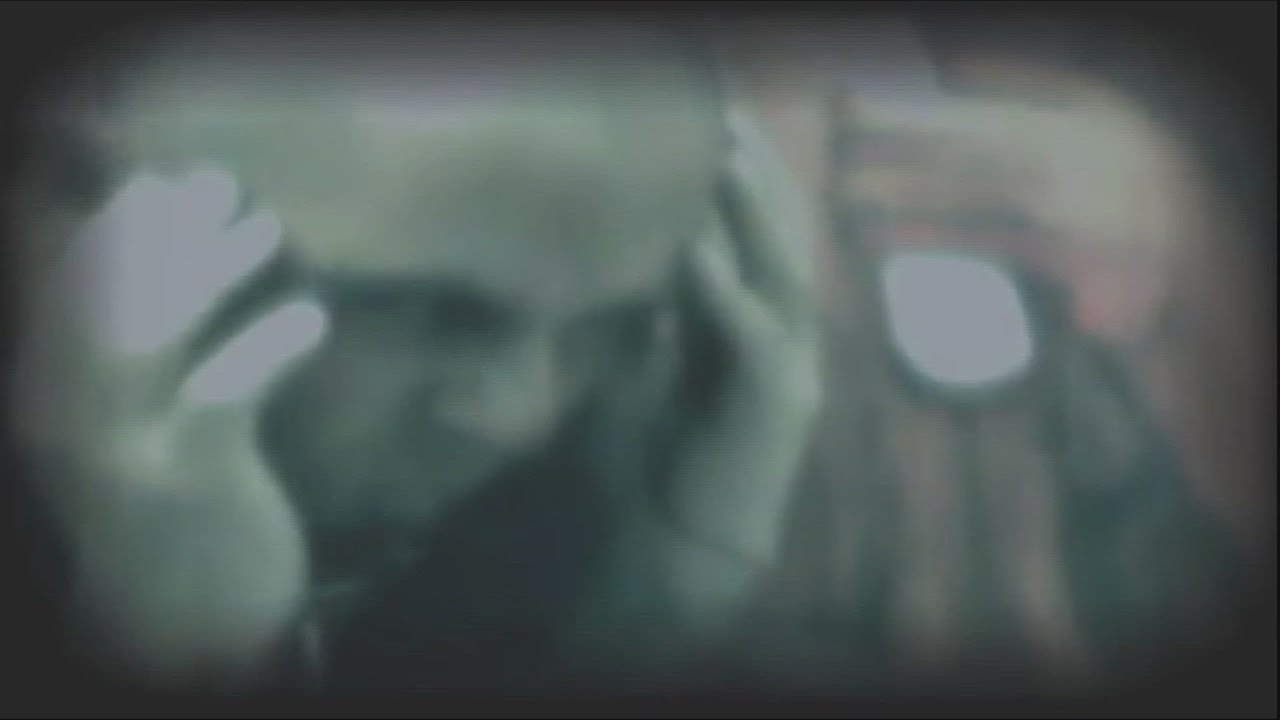 Vyrus - Mente Siniestra