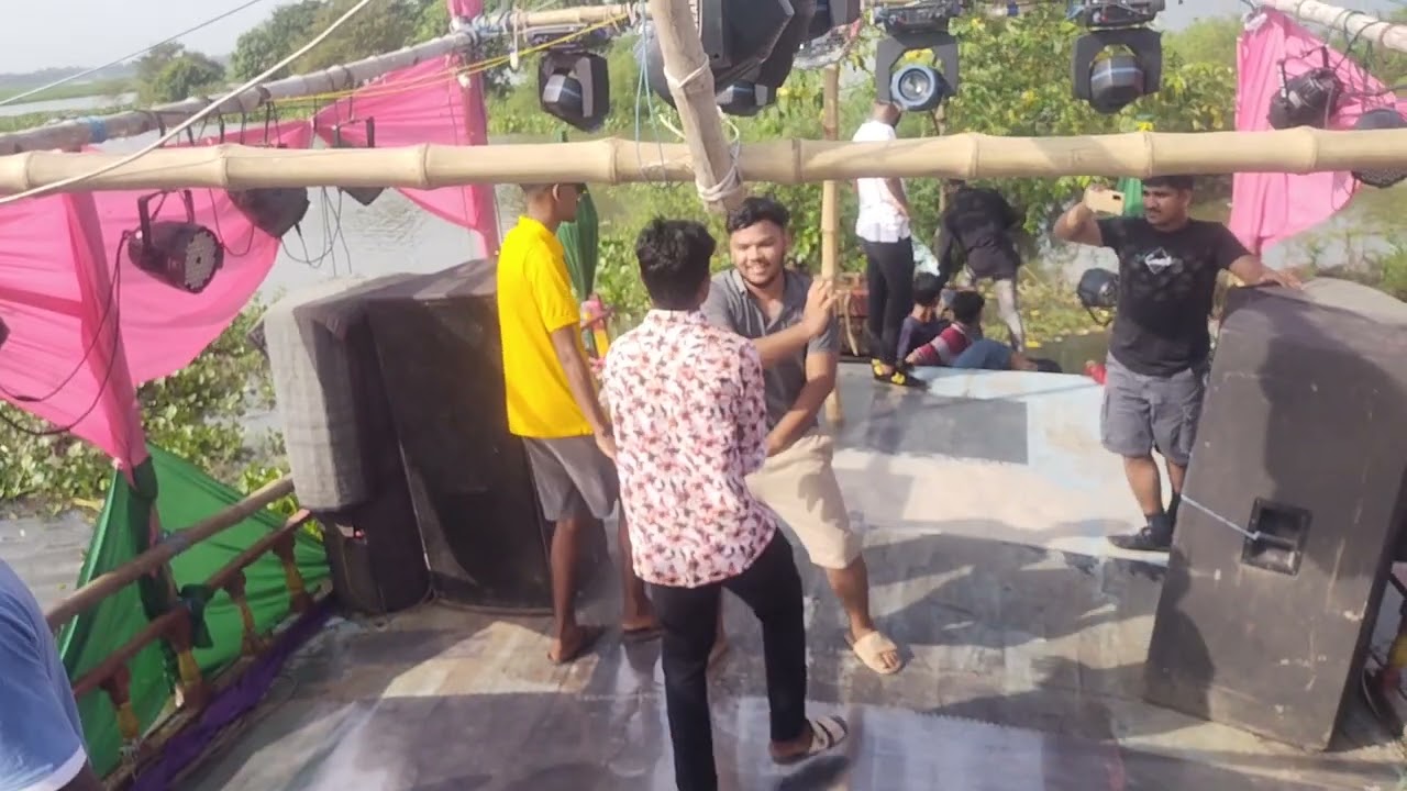 Boat Picnic | DJ Music | DJ Tolar Picnic | DJ Picnic Enjoying Times | Picnic Party | DJ Party&rsquo;s