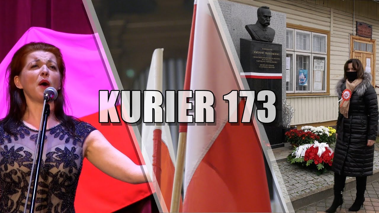 Kurier 173