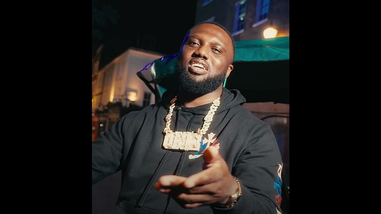 [FREE] HEADIE ONE TYPE BEAT - 
