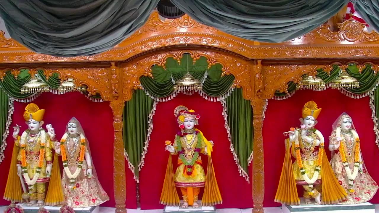 Shangaar Arti 02/21/2026