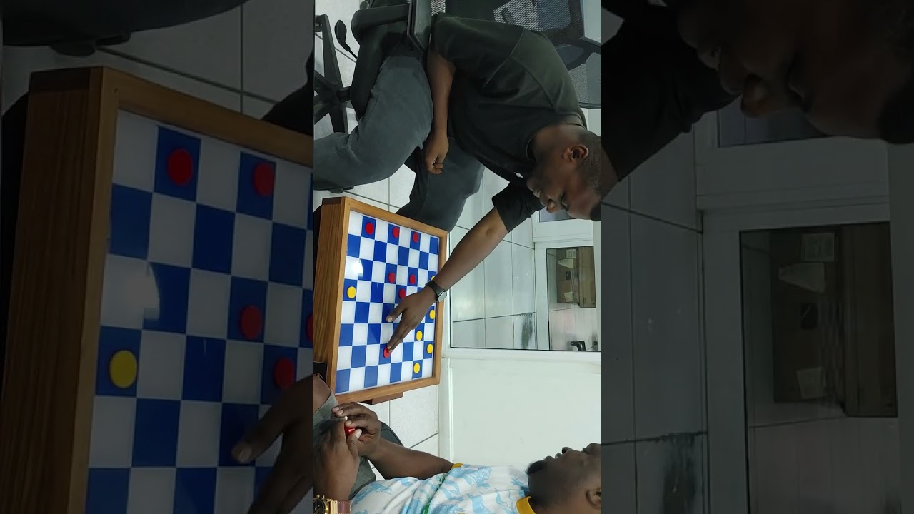 Ghalib mzinga VS Rashid Hamisi