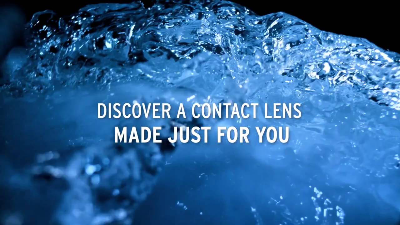 Beverly Hills Optometry - Bausch & Lomb ULTRA for Presbyopia