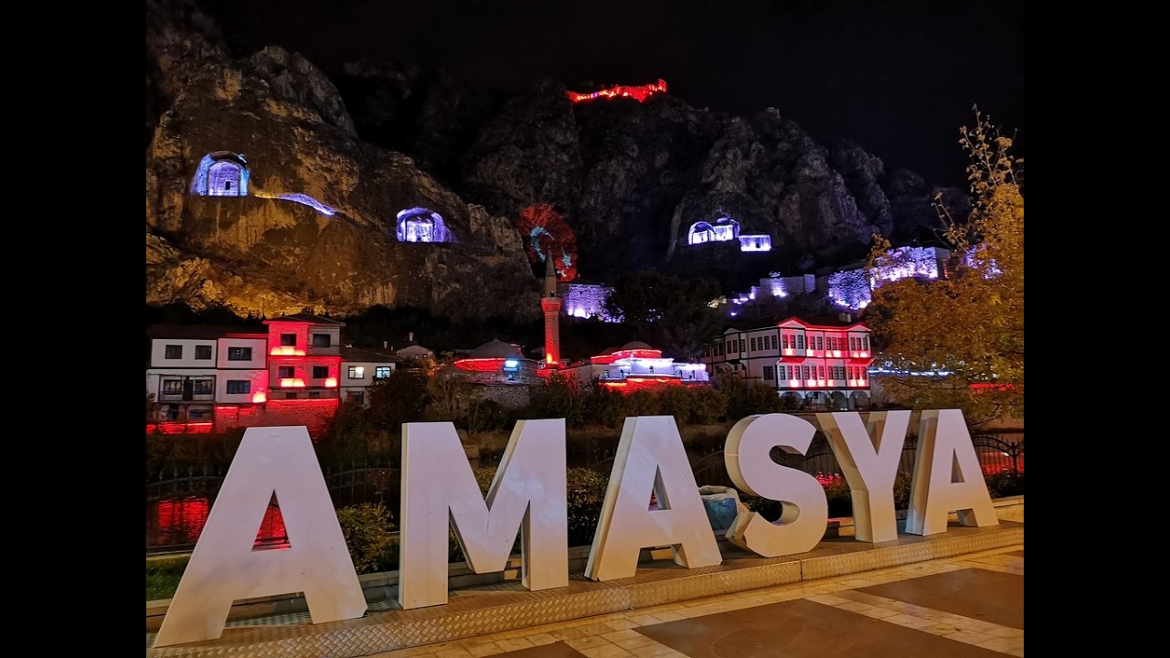 AMASYAM