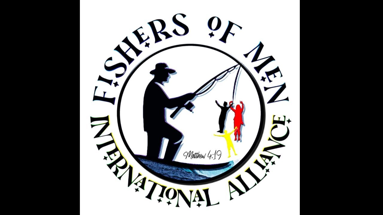Fishers of Men International [Matt. 4:19] with Sr. Apostle Dr. Arthur L. Weathersby