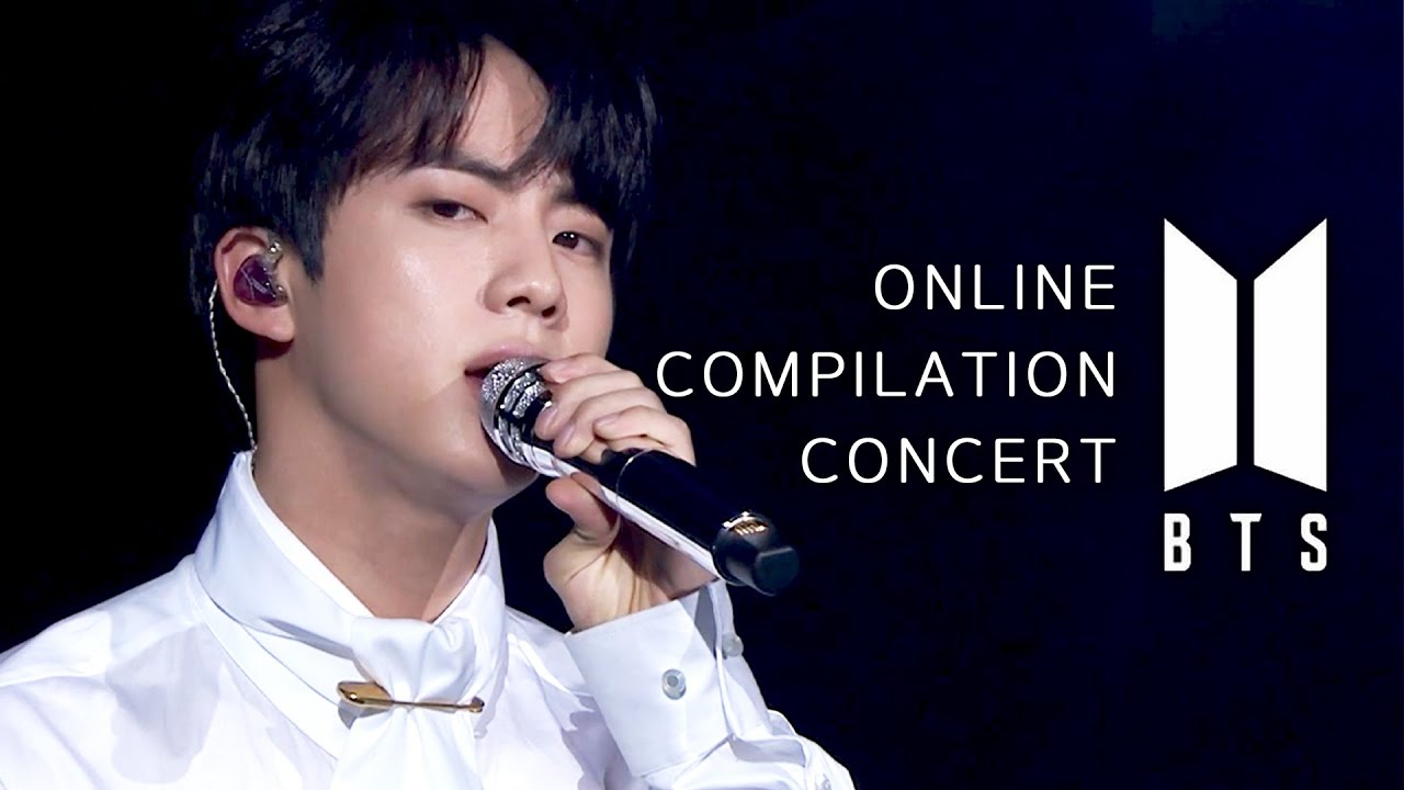 [ Online Compilation Concert #6 ] #BTS  | SINCE 2013 ~ 2021