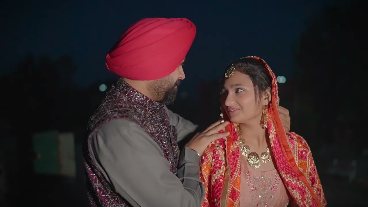 Aina K Pyaar Manjit Sahota ll Talash Ashar Talwar ll#Gurjeet & Manpreet #TheRoyalStudio#8289007411
