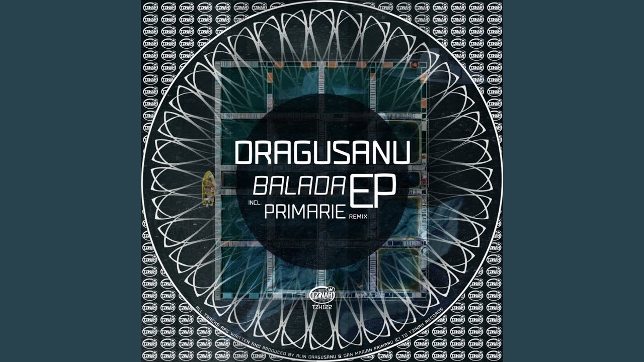 Balada Unui Greiere (Original Mix)