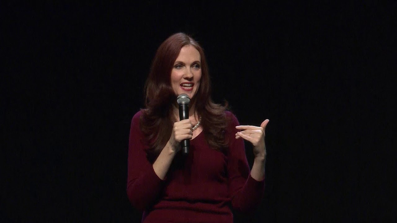 Jennifer Fulwiler: 