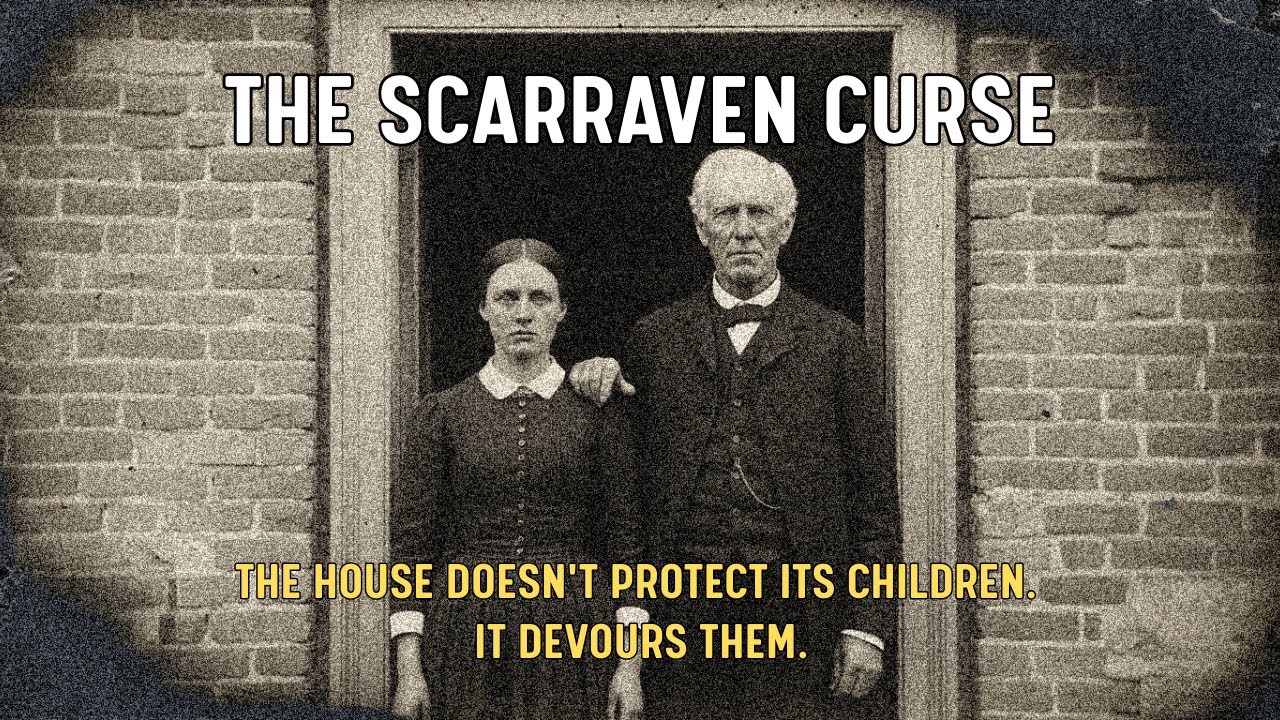 (1853, Arkansas)  A Southern Gothic Horror Story