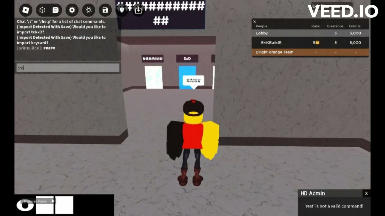 Build Island Glitch