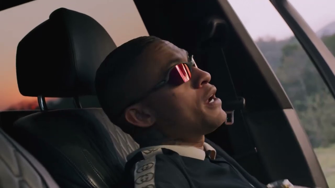 TROPA DO AVANÇO - MC KADU, MC VINNY, MC GP (VIDEO OFICIAL)