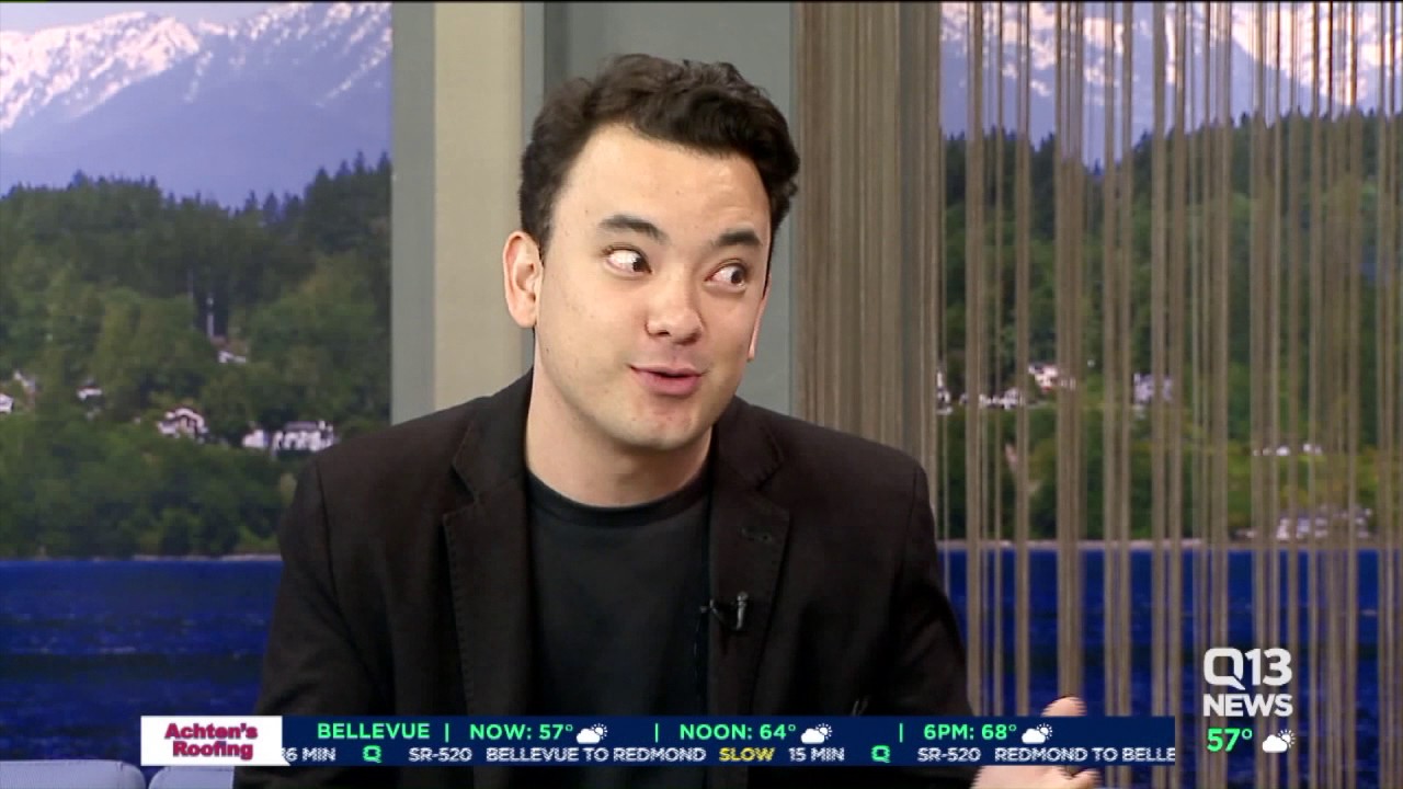 Is Seattle converging with Silicon Valley into one big tech hub?