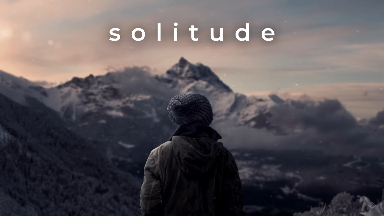 'Blissful Solitude' - Ambient Mix