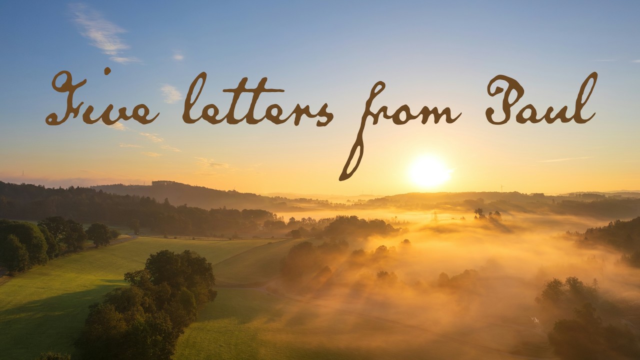 Daily Bible Readings – Praying for All People – Wednesday 4th March 2026