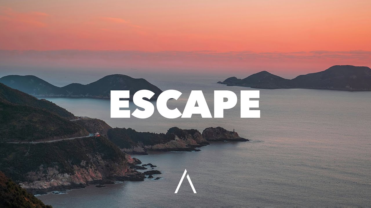 Kx5 - Escape (Lyrics) feat. Hayla