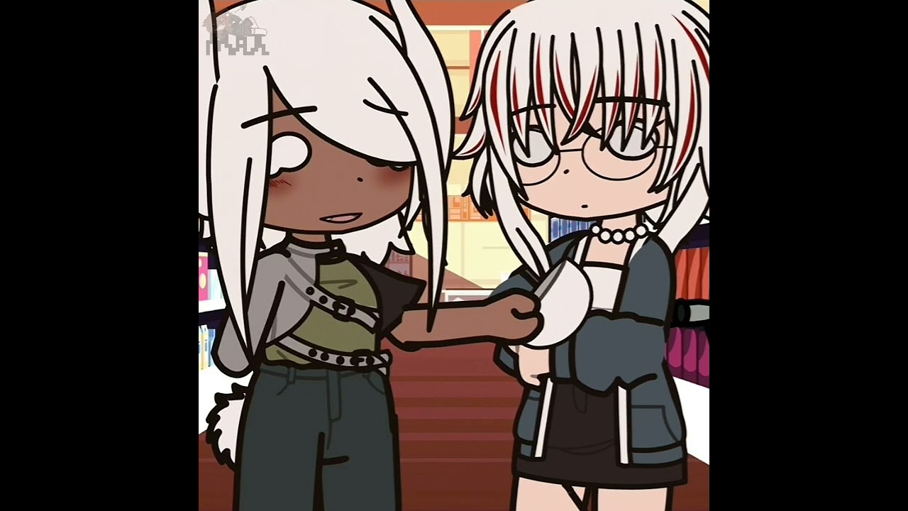 Little Red Strawberries 🍓 {FuyuRumi/MirFuyu}