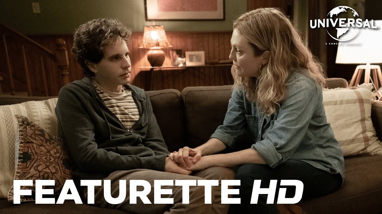 QUERIDO EVAN HANSEN - Adéntrate en la película